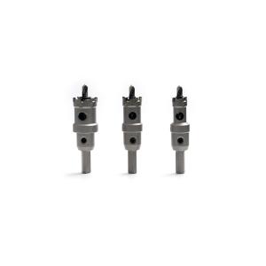 Quality K20 TCT Tungsten Carbide Tipped Hole Cutter Carbide Hole Saw For Copper wholesale