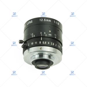 Quality SAMSUNG CP45NEO 45mm LENS HANWHA SMT Spare Parts wholesale