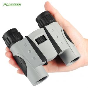 Quality FORESEEN 10X25 portable Binoculars Professional for long distance wholesale