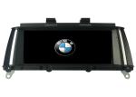 BMW X3 F25 X4 F26 Android 10.0 Car Play Aftermarket GPS Navigation Car Stereo