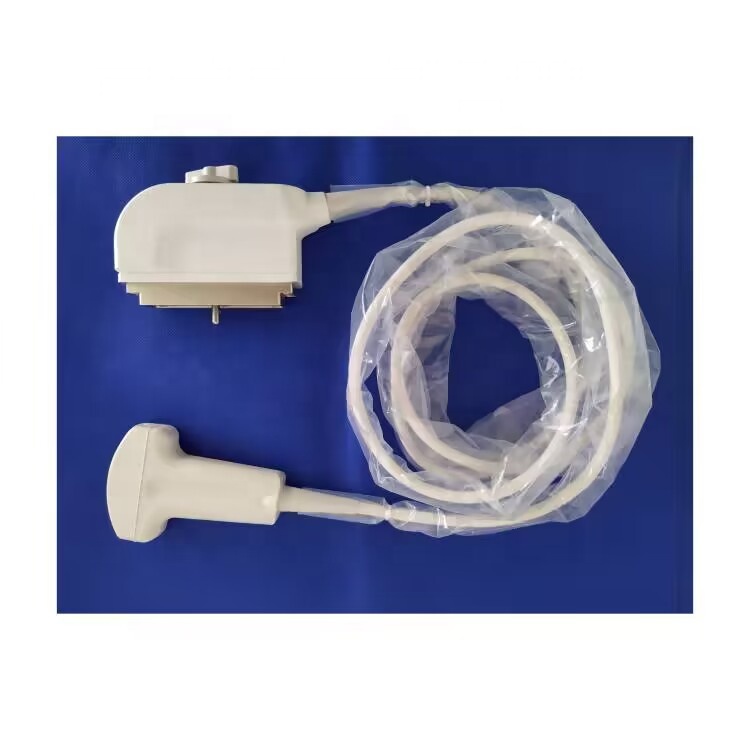 Wireless Ultrasound Probe PTZ Convex Probe Compatible with HY7266C3 HY2000/HY6000pro