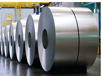 10mm Thick SS400 Q235 Cold Rolled Steel Coil Sheet ASTM A36 Standard