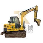 36.2KW XE65DA XE65 CMG 6.5 Ton Excavator for Landscaping Projects