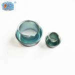 Galvanized Steel Ferrule For Flexible Conduit Connector