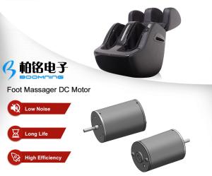 Quality Foot Massager DC Motor wholesale