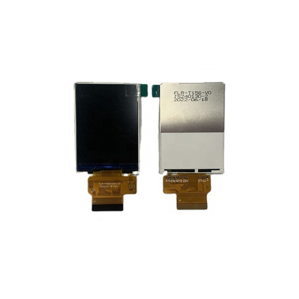2.4" TFT LCD Display Module 240*320 3-Wire 4-Wire SPI Serial Port Driver IC ILI9341