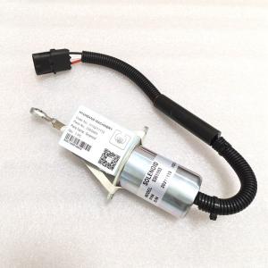 Quality 5365993 4942878 3415706 Solenoid Excavator Parts For Cummins wholesale