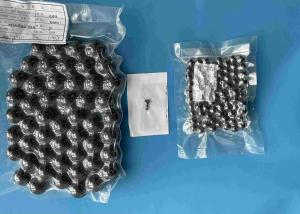 Quality 1000-1500 MPa Black Silicon Nitride Ceramics wholesale