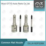 DLLA162P2266 Common Rail Nozzle For Injectors 0433172266 / 0445110442/443