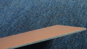 Quality Fireproof Aluminum Composite Panel wholesale