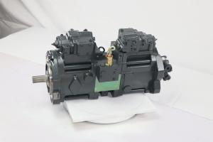 Quality K3V112DT-9N12 Hydraulic Main Pump Excavator Spare Parts For EC210 wholesale