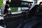 Direct Universal Truck Bed Rack for Ford Jeep Toyota Hilux Retractable and