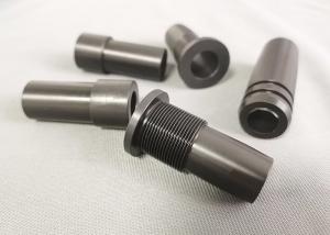 Quality PTFE POM CNC Milling Plastic Parts 0.05mm Tolerance wholesale