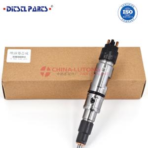 Quality Diesel Common Rail Fuel Injector 0 445 120 215 for Cummins Xichai wholesale