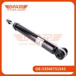 Aftermarket Parts 33506751543 Rear Shock Absorber for BMW X5 E53 3.0d M57