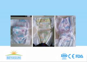 Quality Stocklot Printed B Grade Diapers Disposable Cheapest Natural Diapers wholesale