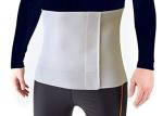 Surgical Elastic Postpartum Maternity Belt Tummy Trimmer Belt After Pregnancy