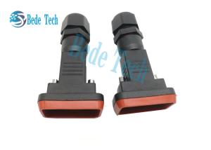 Quality DB Waterproof Male Plug Connector ESC Antenna Control Line PA66 UL94V-0 Material wholesale