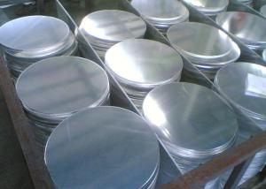 Quality Utensils 1000 Series Round Aluminum Discs Multi - Functional Welded Temper O wholesale