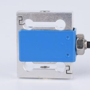 Quality 2mv/V S Beam Load Cell 350 Ohm 100 To 10000kg Strain Gauge Force Transducer wholesale