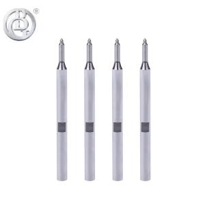 Quality Non standard Tungsten Carbide Components , Precision Plastic Mould OEM ODM wholesale