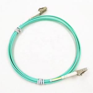 Quality G652D G657A 9/125um Single Mode Fiber Optic Patch Cords wholesale