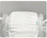Q.Kiss Diaper Double Leak Proof and Anti-Stereoscopic Enclosure for Babies