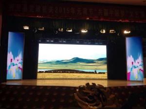 Quality Full Color P3.91 P4.81 Outdoor Rental LED Display Waterproof IP65 wholesale