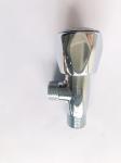 OEM Chrome Plated Brass Angle Valve 3/4 inch angle valve Anti Leakage