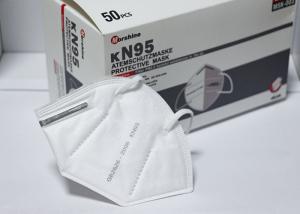 Quality Customized KN95 Medical Mask High Performance Disposable Surgical Mask wholesale