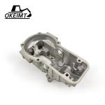 OKEIMT Excavator Engine Parts Diesel Pump Back Cover 6D16SK
