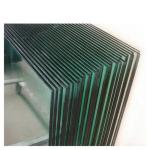 Clear Tempered Glass Panel , Glass Door , Glass Partition