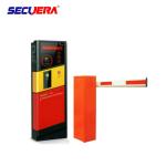 AC110V/220V Turnstile Access Control System License Plate Recognition Parking