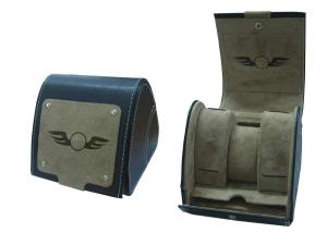 Quality Leather Watch Box wholesale