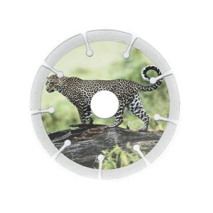 China Hot-Press Segmented Sintered Diamond Stone Circular Saw Blade on sale