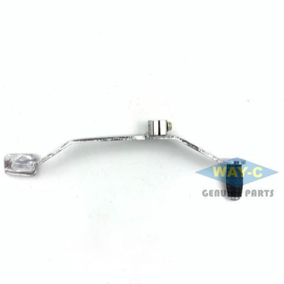 N9080210 Motorcycle Spare Parts Gear Lever Alloy For TVS STAR HLX
