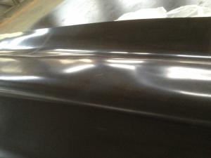 Quality CR / Chloroprene / Neoprene Rubber Sheet Roll smooth / rough / embossed wholesale