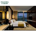 4 Star 1500mm TV Cabinet Hotel Bedroom Furniture Sets