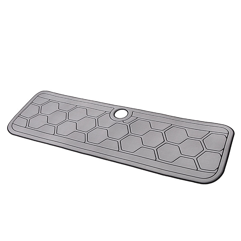 Anti Slip Flooring EVA Marine Foam Sheets For Yacht