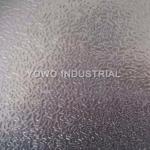 1200mm Width 5083 H32 Aluminium 5 Bar Tread Plate