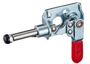 Quality ISO9001 40kg Goodhand Push Pull Action Toggle Clamp wholesale