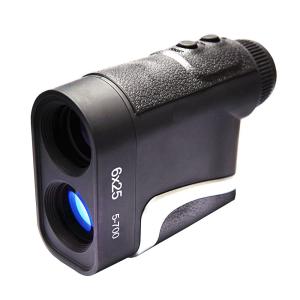 Quality Rainproof 700m High Precision Golf Laser Rangefinder Hunting Golf Distance Meter wholesale