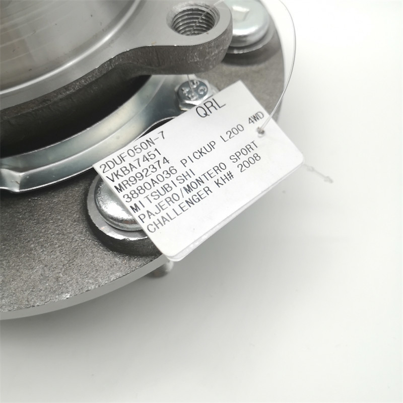 MR992374 3880A036 2DUF050N-7 VKBA7451 For Mitsubishi L200