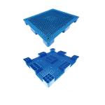 Customize Lightweight Plastic Pallet 1000kgs Roto Moulded Pallets