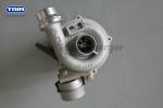BV39 54359880027 Turbocharger 54359880002 7701476183 For RenauIt Kangoo