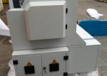 Post Pressing Hot Roller Laminator , Energy Saving Automatic Lamination Machine