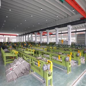 Quality 304L SS Bright Annealed Tube Seamless Metric Tubing For Oil Refinery wholesale