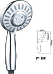 Bubble spray Hand shower