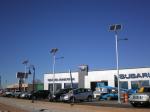 Q460 Conical High Mast Light Pole 5mm Thickness