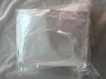 SF PVC Bottom Plastic Boot Covers